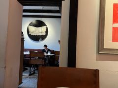 -素描餐厅(灵隐天竺店)
