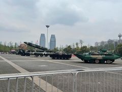 -重庆国际会议展览中心