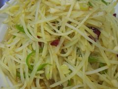 -满口香饭店