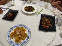 -便宜坊烤鸭店(贵园里店)