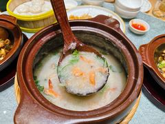 -如轩·海鲜砂锅粥·潮汕菜(南城店)