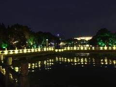 -桂林两江四湖景区
