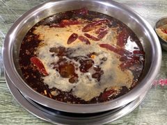 -满天星太珍火锅