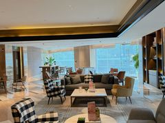 -粤海喜来登酒店·&More聚驿(天河城店)