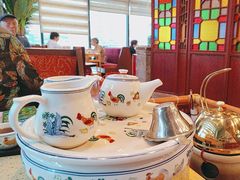 -点都德(龙之梦店)