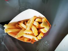 -麦当劳(西安雁塔路店)