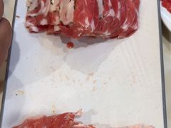 -福寿斋·老北京铜锅涮肉·烤鸭(顺义总店)