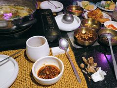 -亚龙湾红树林度假酒店-韩轩韩餐厅