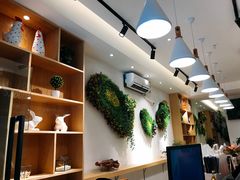 -大葱柠檬茶scallionlemontea(中山八路富力店)