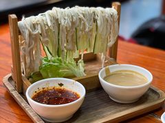 晾衣毛肚-醉长安(南门总店)