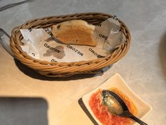 -Mezomd曼索蒂西班牙餐厅(广粤店)