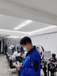 -东方美妍