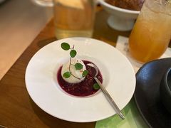蓝莓山药-榕意·川味之美(深业上城店)