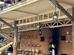 -海南槟榔谷黎苗文化旅游区