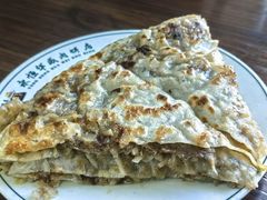 -清真永恒华威肉饼(潘家园店)