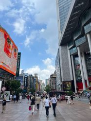 -乐高品牌旗舰店(人民广场店)
