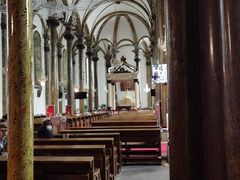 -王府井天主教堂