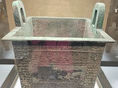 -上海博物馆(人民广场馆)