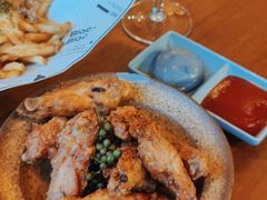 -Blac+Blac(中海环宇荟店)