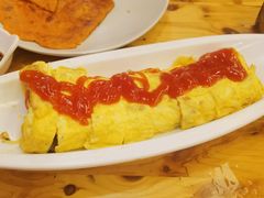 -元奶奶包饭(公新银浦店)