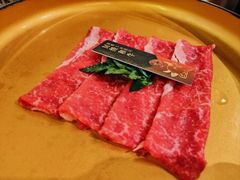 -牛New寿喜烧(虹桥新天地店)