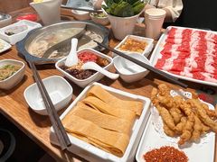 -傣妹火锅(南京东路一店)