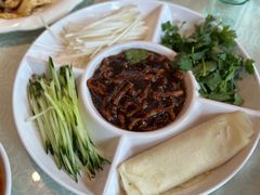 -东北缘餐厅(兰埔路店)