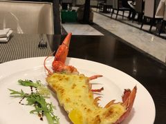 -美食汇·海鲜自助餐·家庭聚会·商务宴请(青秀万达文华店)