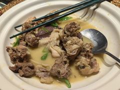 -渔舟意·湖南家宴(萝岗纳金城店)