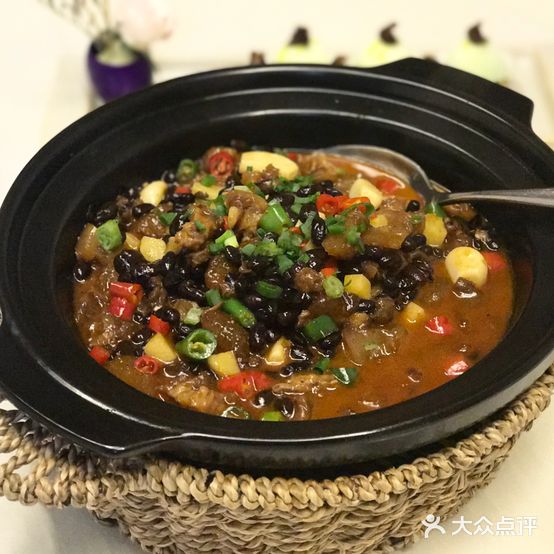 品味景鲤