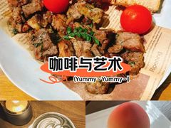 -咖法森林·咖啡  酒吧(天河店)