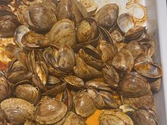 -港畔赶海蒸汽海鲜烧烤自助(仙螺岛店)