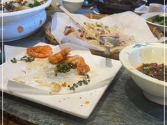 -顺意·顺德家乡菜(国际人才大厦店)