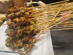 -今邕烧烤(西大店)