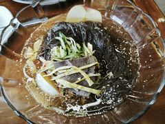 冷面-全州拌饭馆(断桥店)