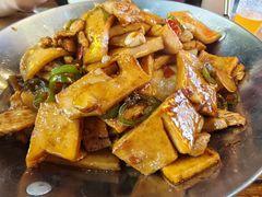 -江西小炒(古方店)
