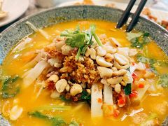 -浩海火烧云傣家菜(京广店)