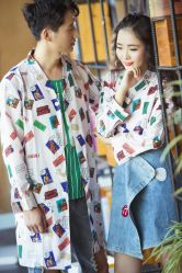 -巴黎时尚婚纱摄影(南汇店)