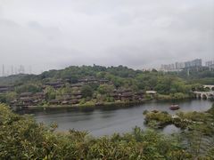 -重庆园博园