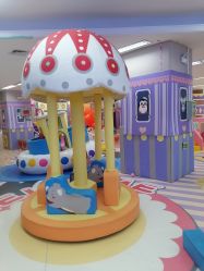 点击看大图 -孩子王(铁西万达店)