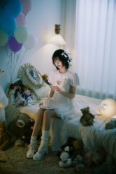 -WAVE SODA摄影工作室