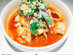 新疆凉皮-香料集市新疆餐厅·清真聚餐(成都远洋太古里店)