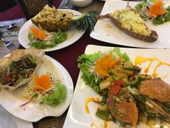 -BAI BUA RESTAURANT
