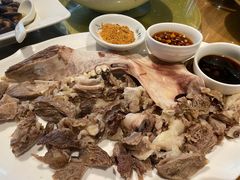 三味夹骨肉-农家乐·福建土菜(金榕北路店)