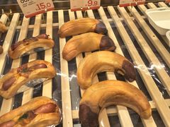 -爸爸糖吐司面包(悠唐购物中心店)