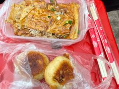 -毛氏汽水包(山海关路店)