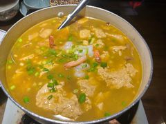 -应天大明王朝·南京菜创始店(中山陵店)