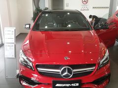 -奔驰上海利星(七宝店)