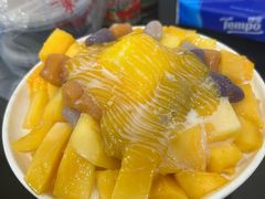 -水牛奶皇后糖水铺(深圳总店)