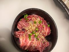 -谷牛日式烤肉(宝山U天地店)